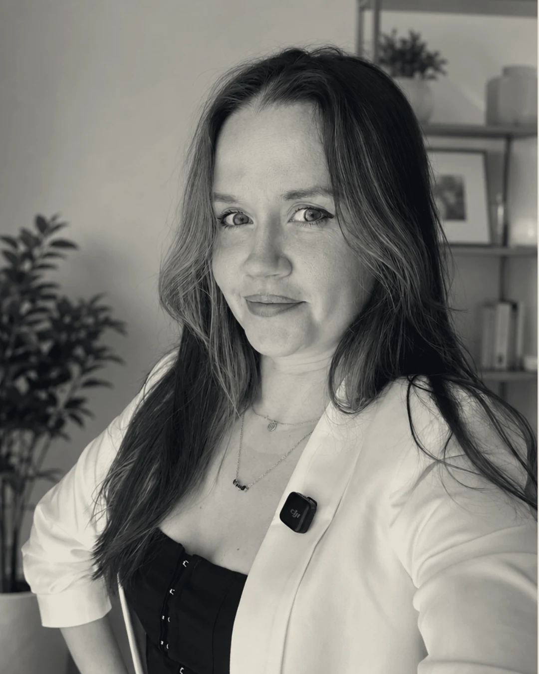 Елена Добрынина — основательница New Circle, команда The Power of Ten